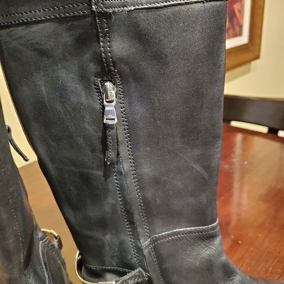 Ralph Lauren Riding Boots - Picture 7 of 13